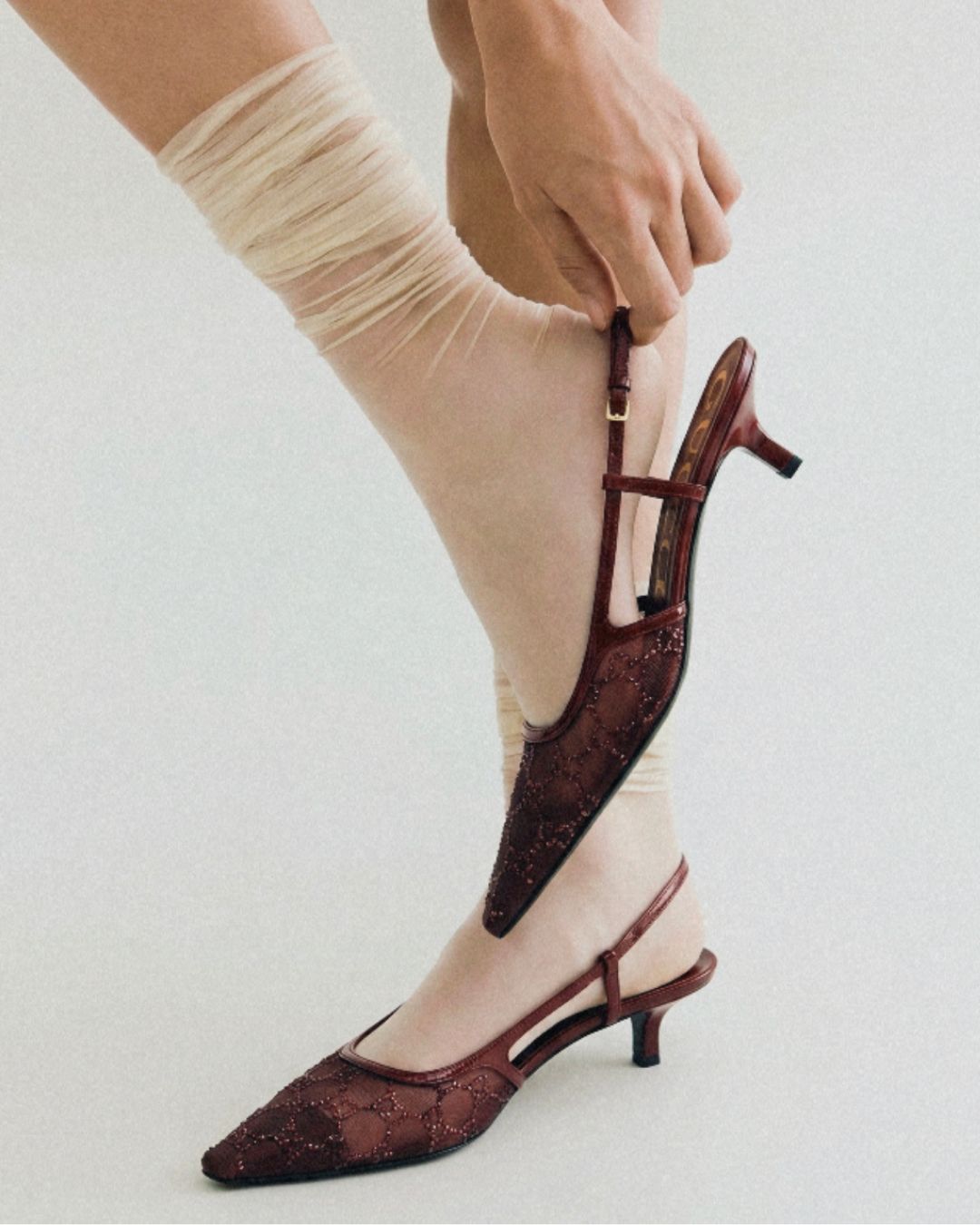 Shoes Donna