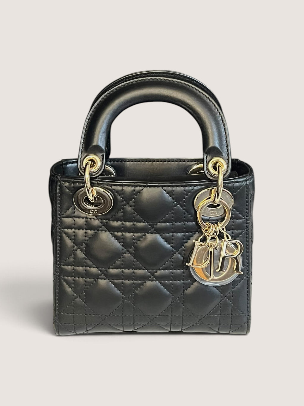 Lady ABC Dior - Small