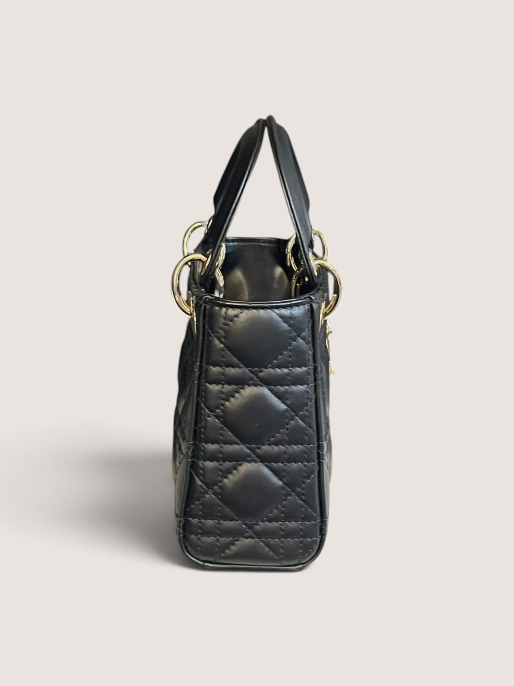 Lady ABC Dior - Small