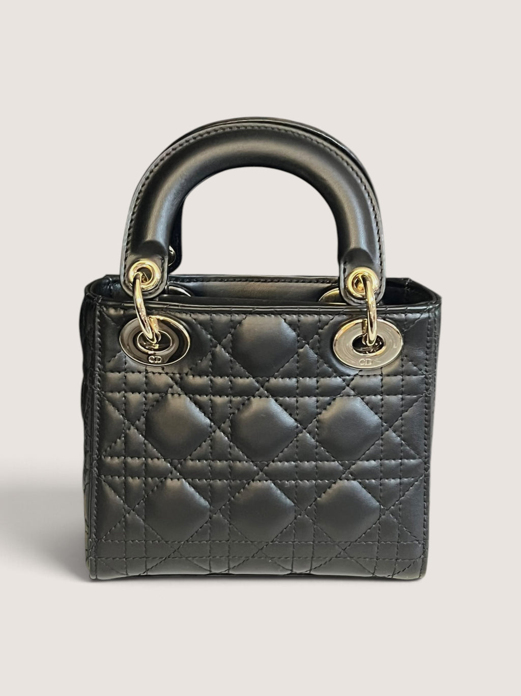 Lady ABC Dior - Small