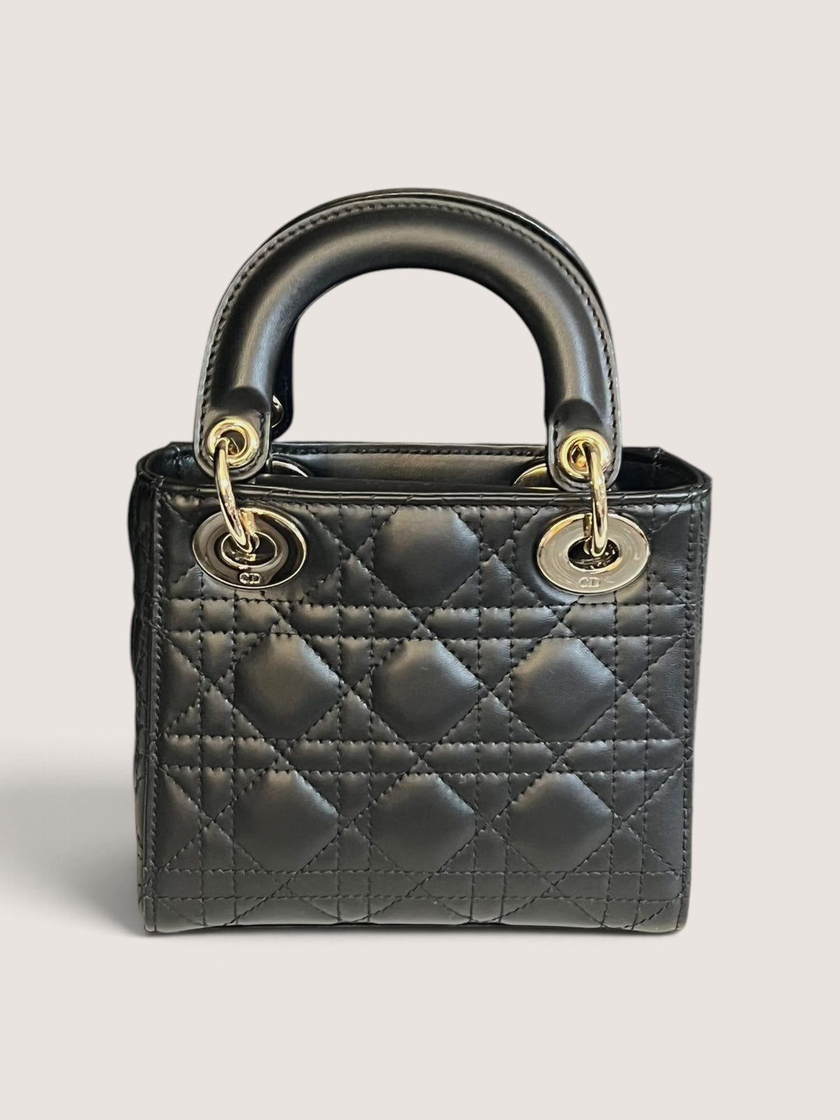 Lady ABC Dior - Small