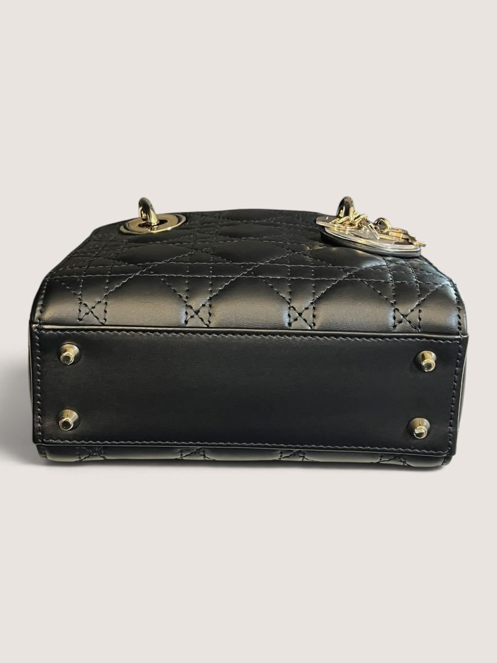 Lady ABC Dior - Small