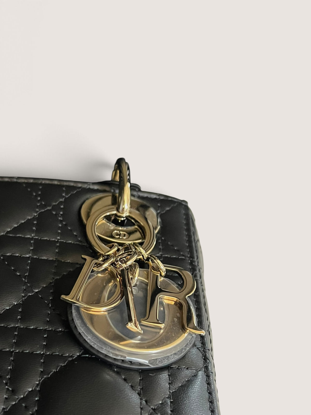 Lady ABC Dior - Small