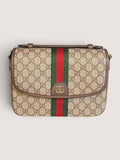 Borsa a Mano Gucci Ophidia Medium