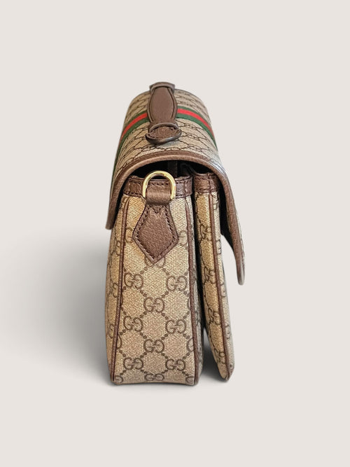 Borsa a Mano Gucci Ophidia Medium