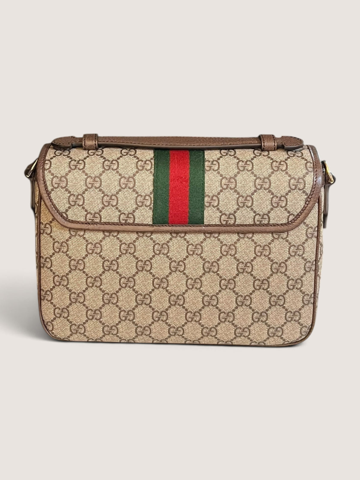 Borsa a Mano Gucci Ophidia Medium