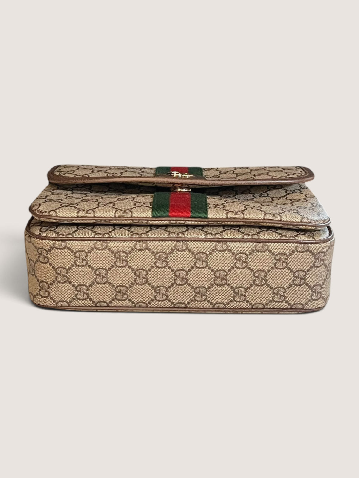 Borsa a Mano Gucci Ophidia Medium