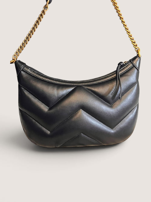 Borsa a Spalla Gucci GG Marmont Small