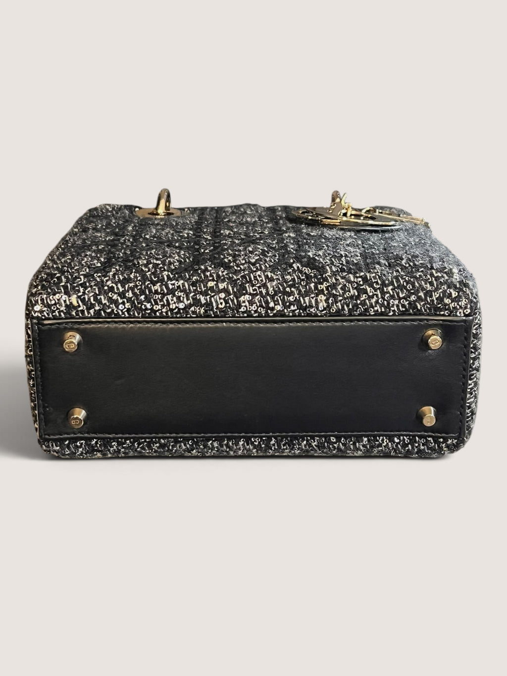 Borsa mini Lady Dior