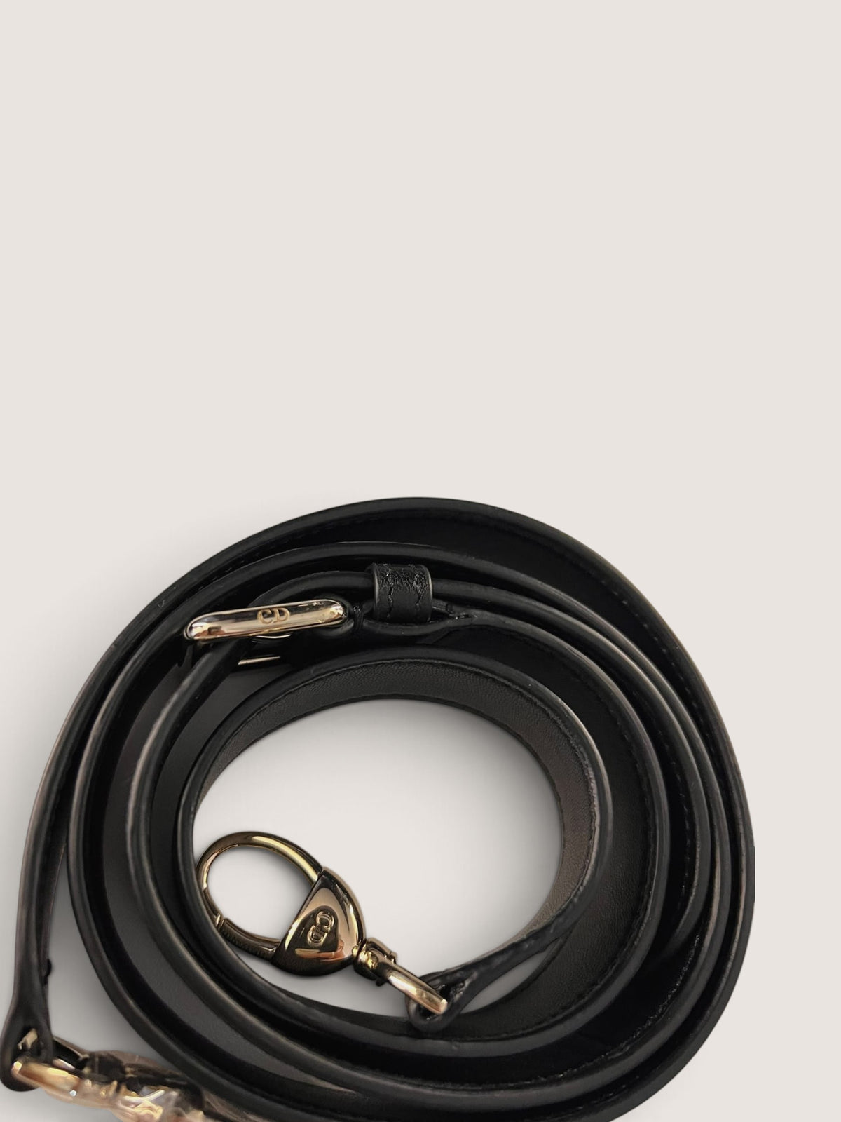 Borsa mini Lady Dior