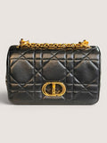 Dior Caro Soft Small