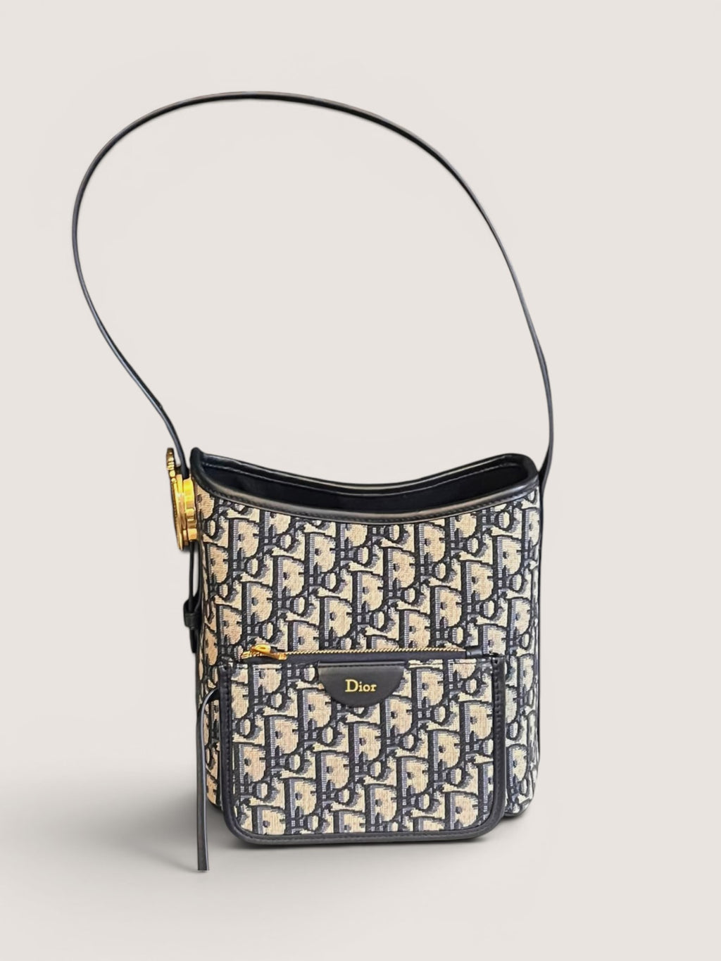 Dior Médaillon Small
