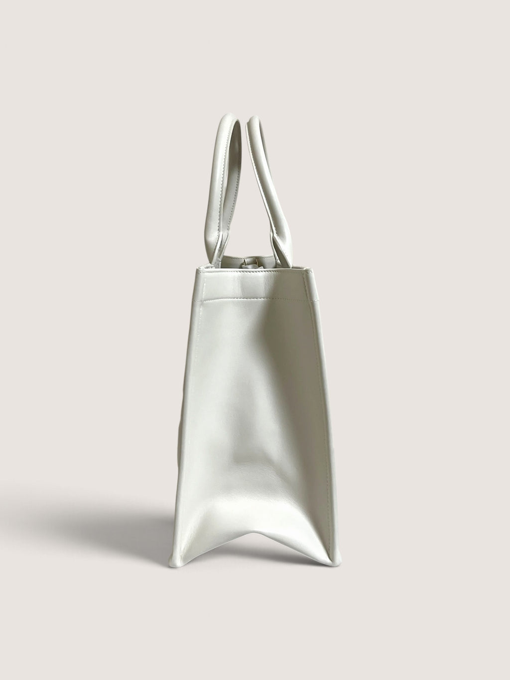 Dior Book Tote Medium in Pelle Macrocannage