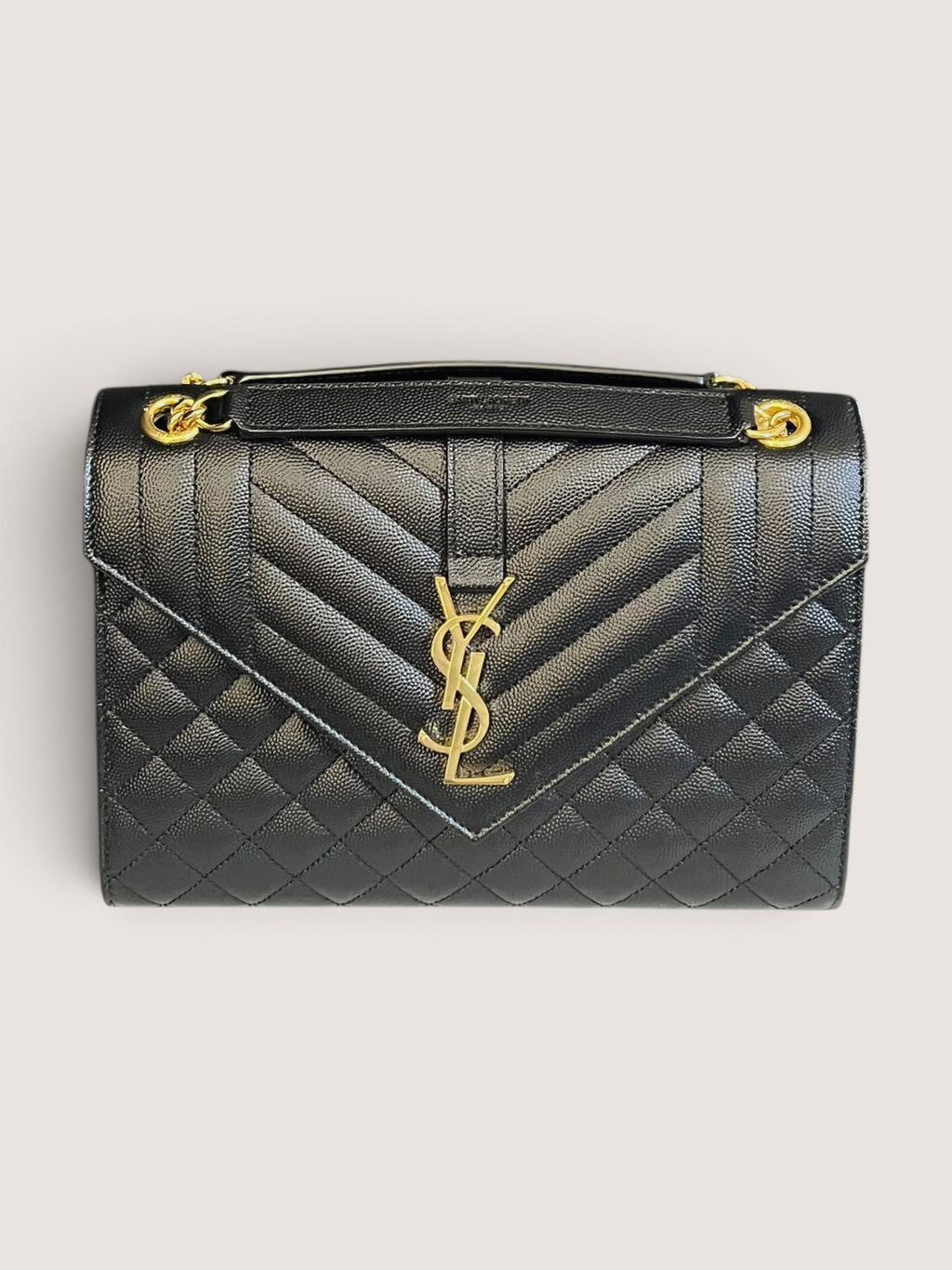 Saint Laurent Envelope Medium
