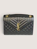 Saint Laurent Envelope Medium