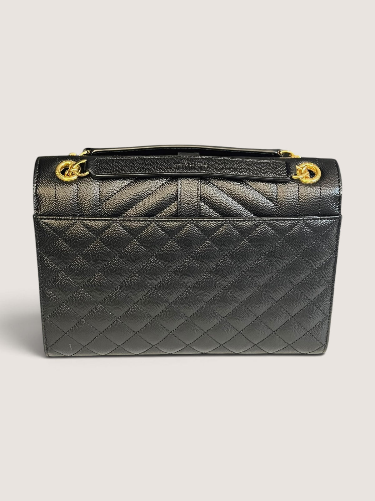 Saint Laurent Envelope Medium