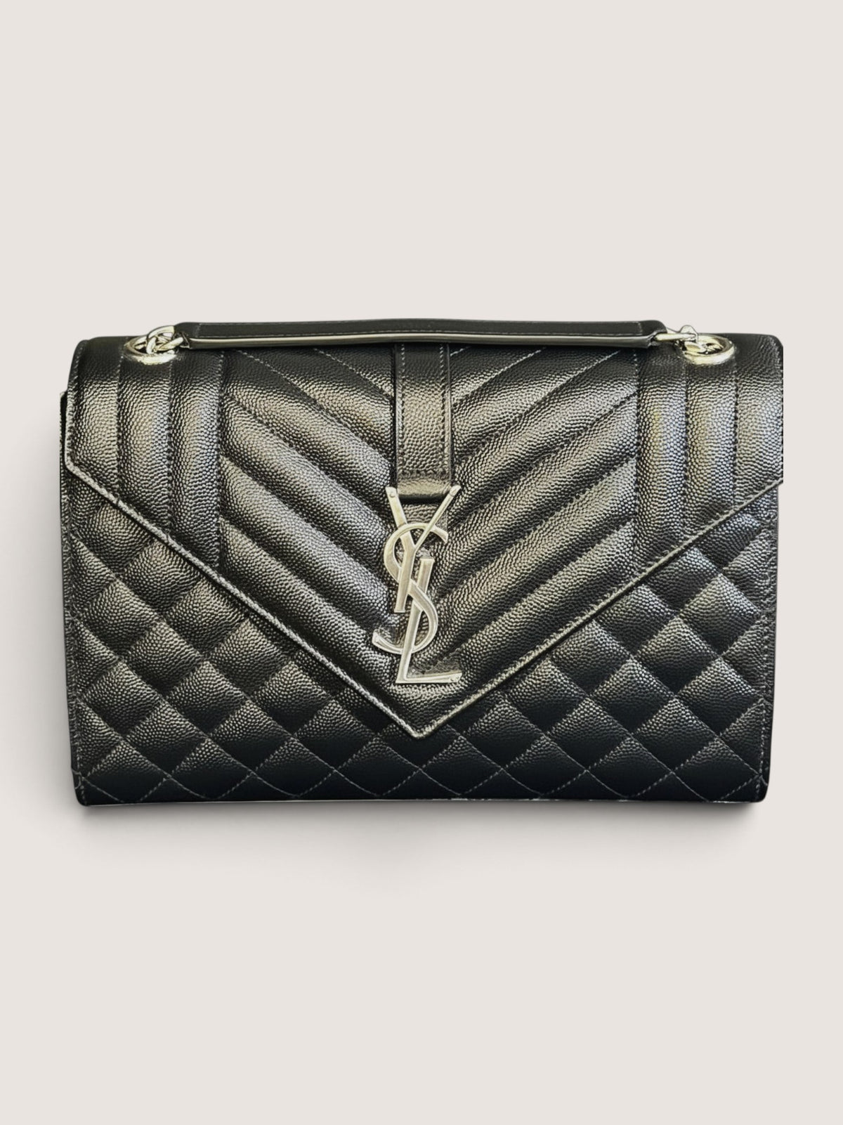 Saint Laurent Envelope Medium