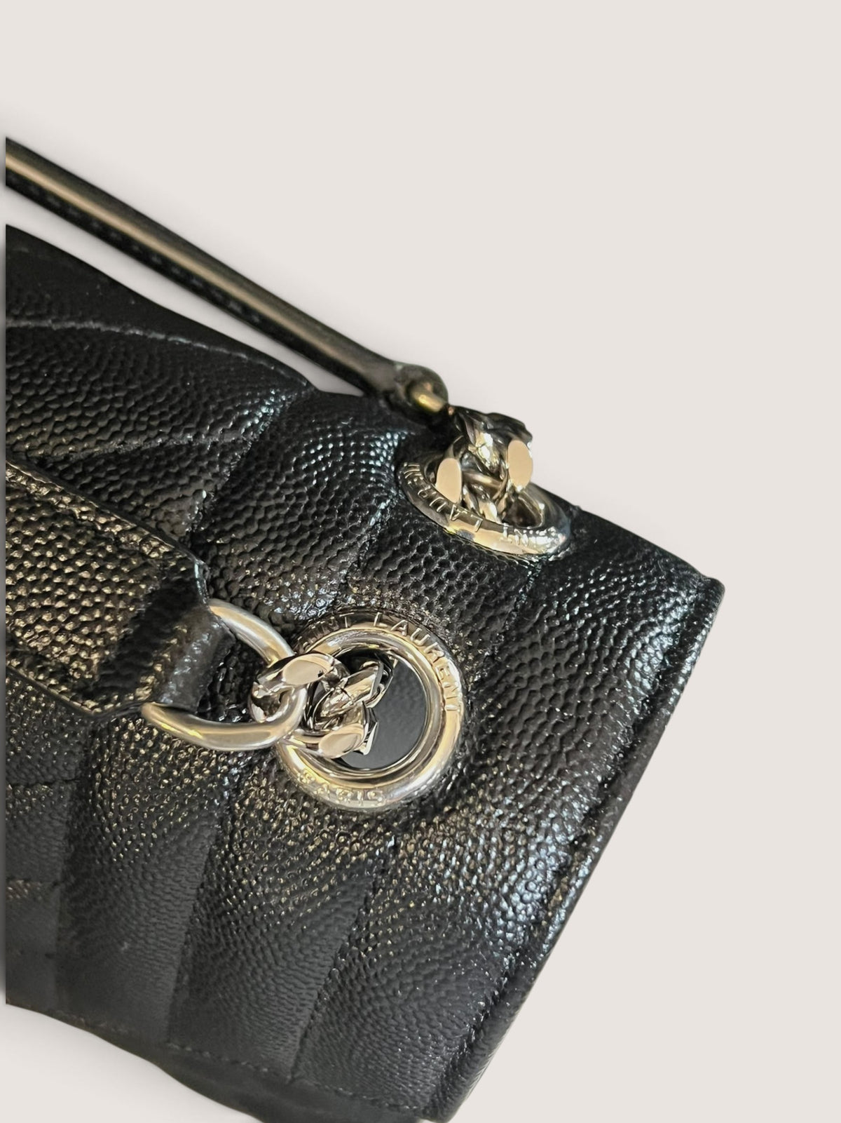 Saint Laurent Envelope Medium