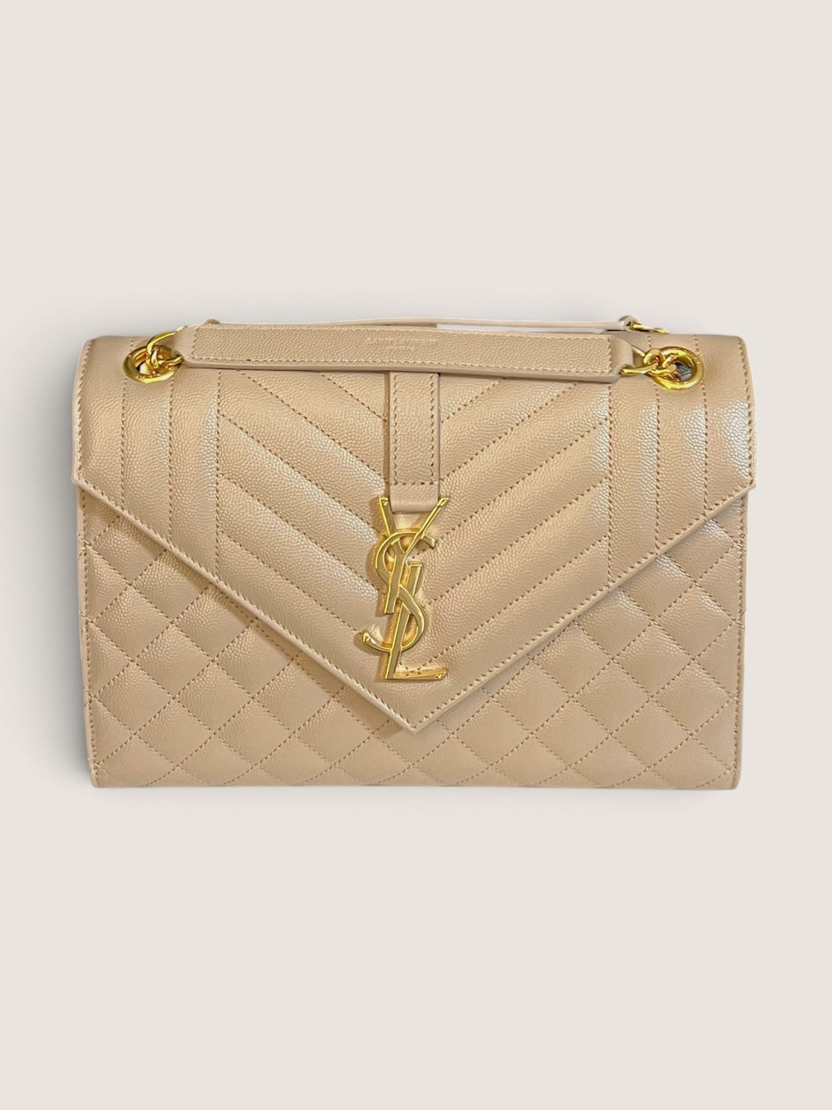 Saint Laurent Envelope Medium