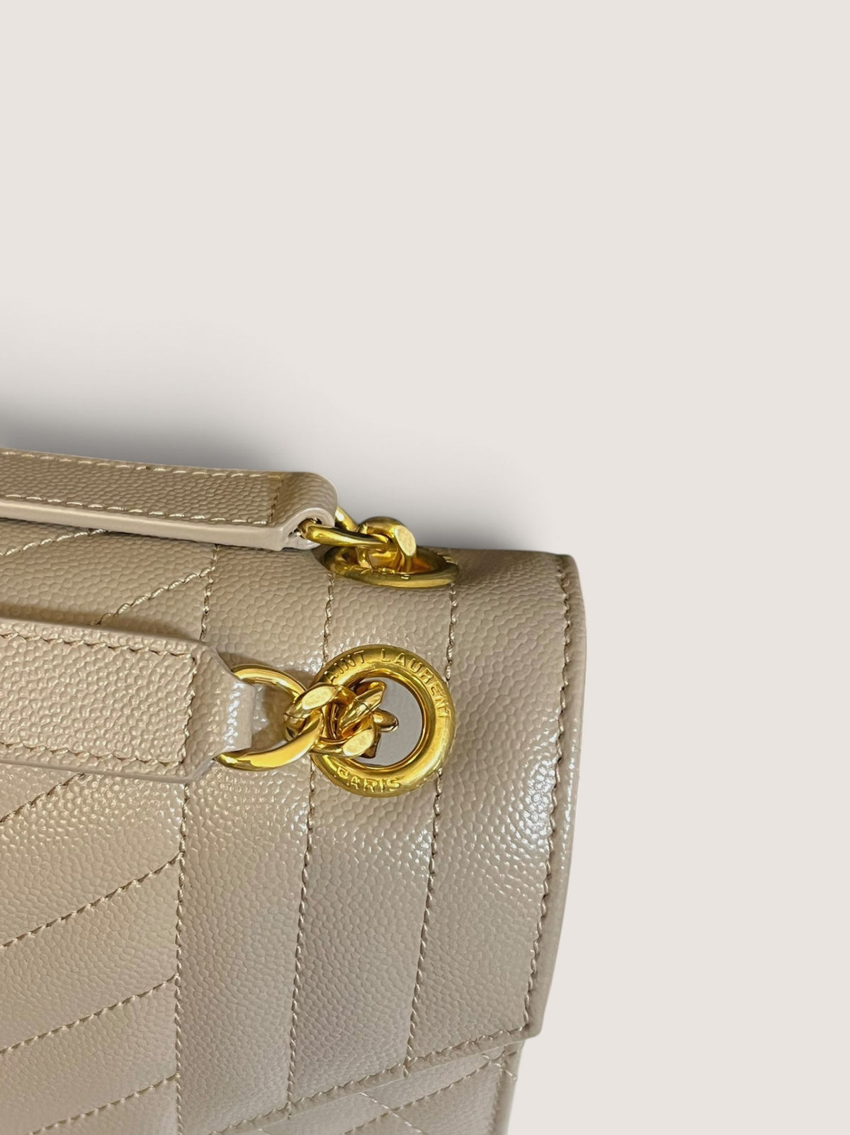 Saint Laurent Envelope Medium
