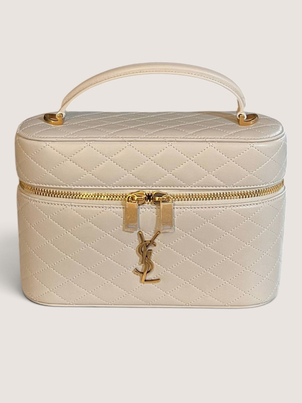 Saint Laurent Gaby Vanity Large