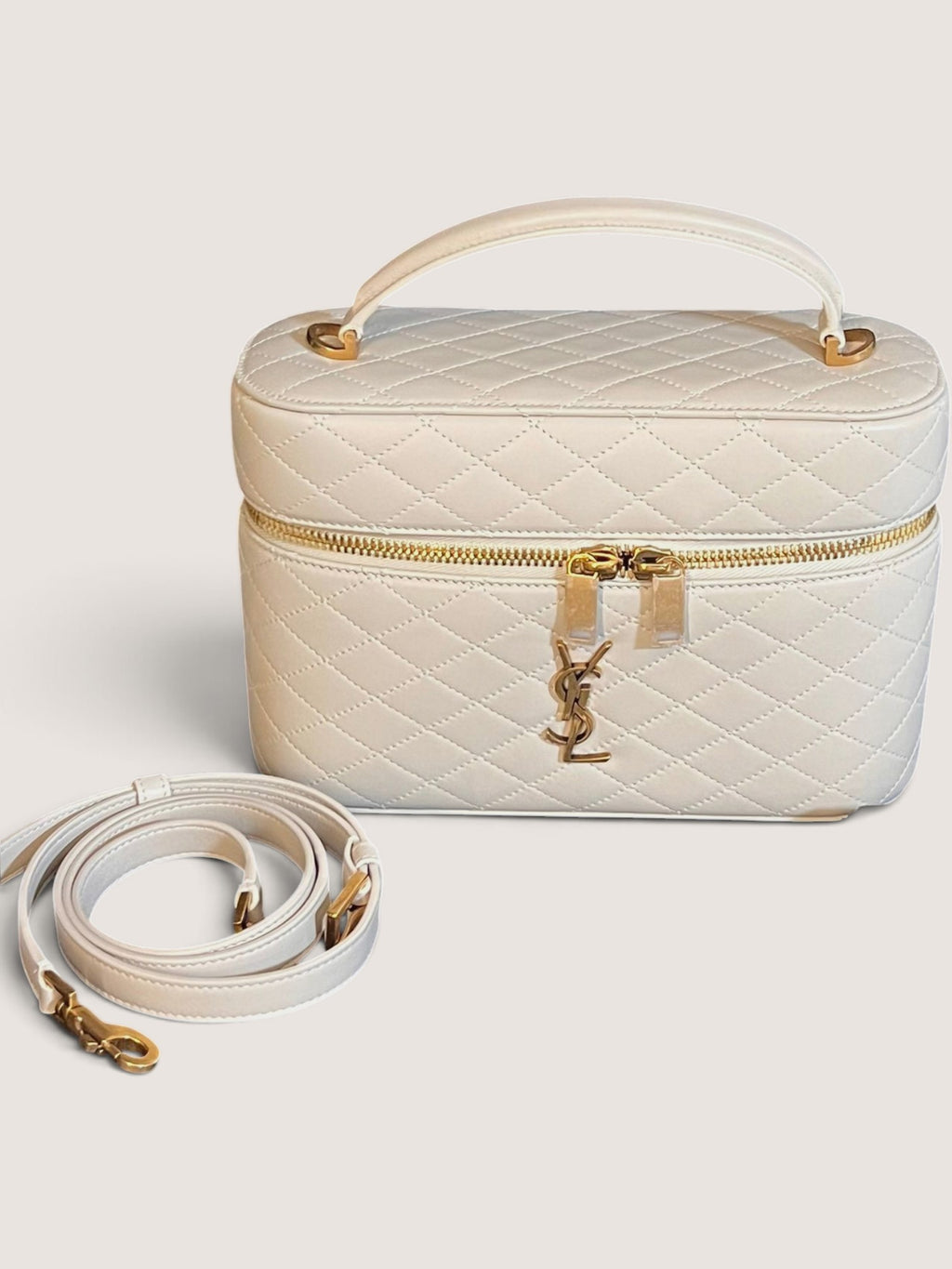 Saint Laurent Gaby Vanity Large