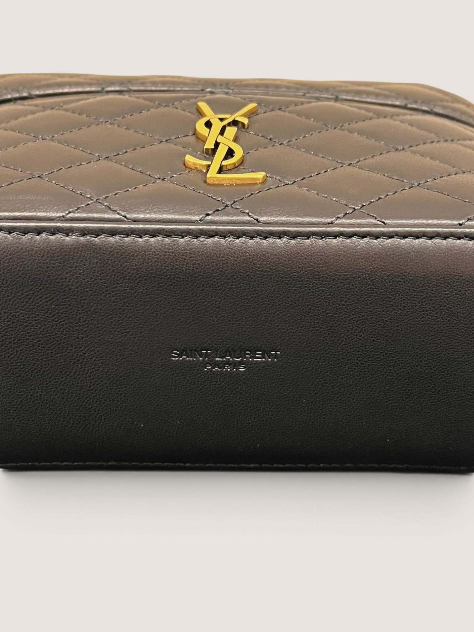 Saint Laurent Gaby Vanity Medium