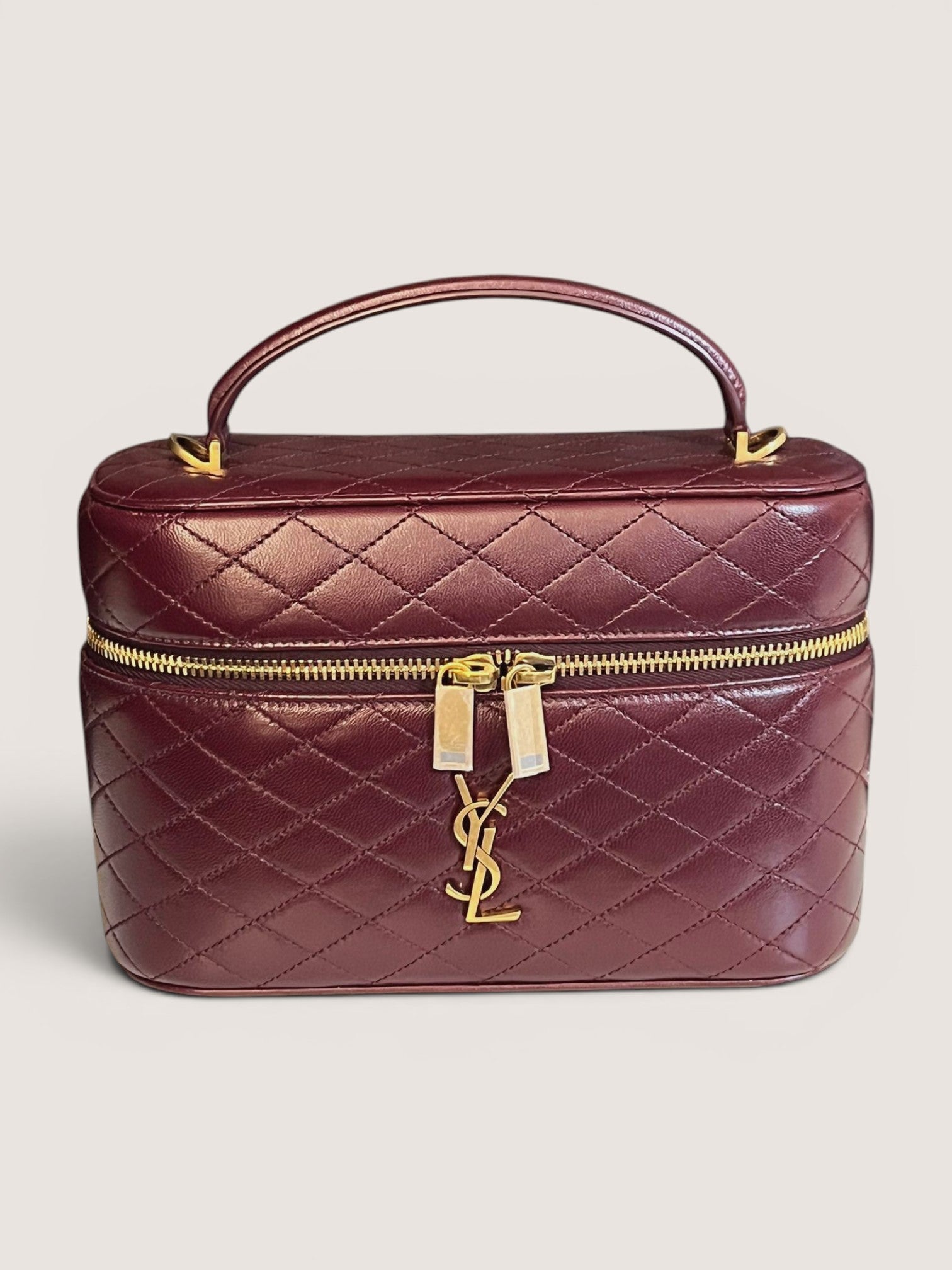 Saint Laurent Gaby Vanity Large
