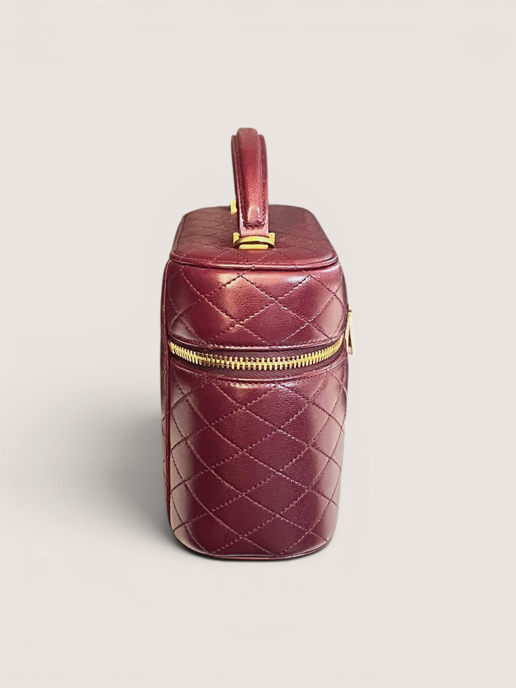 Saint Laurent Gaby Vanity Large