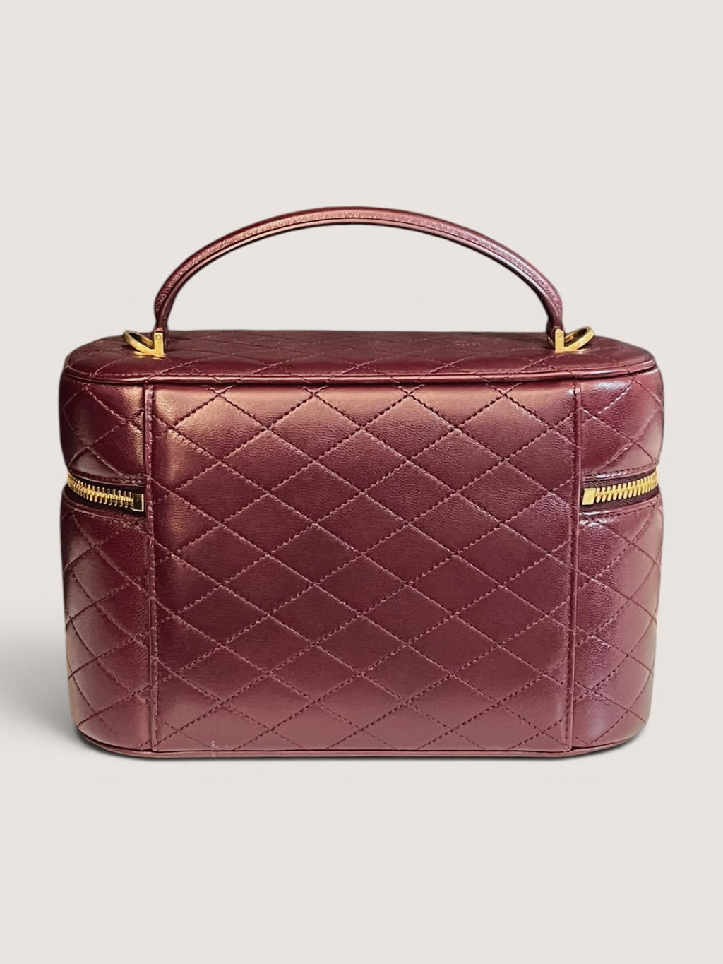 Saint Laurent Gaby Vanity Large