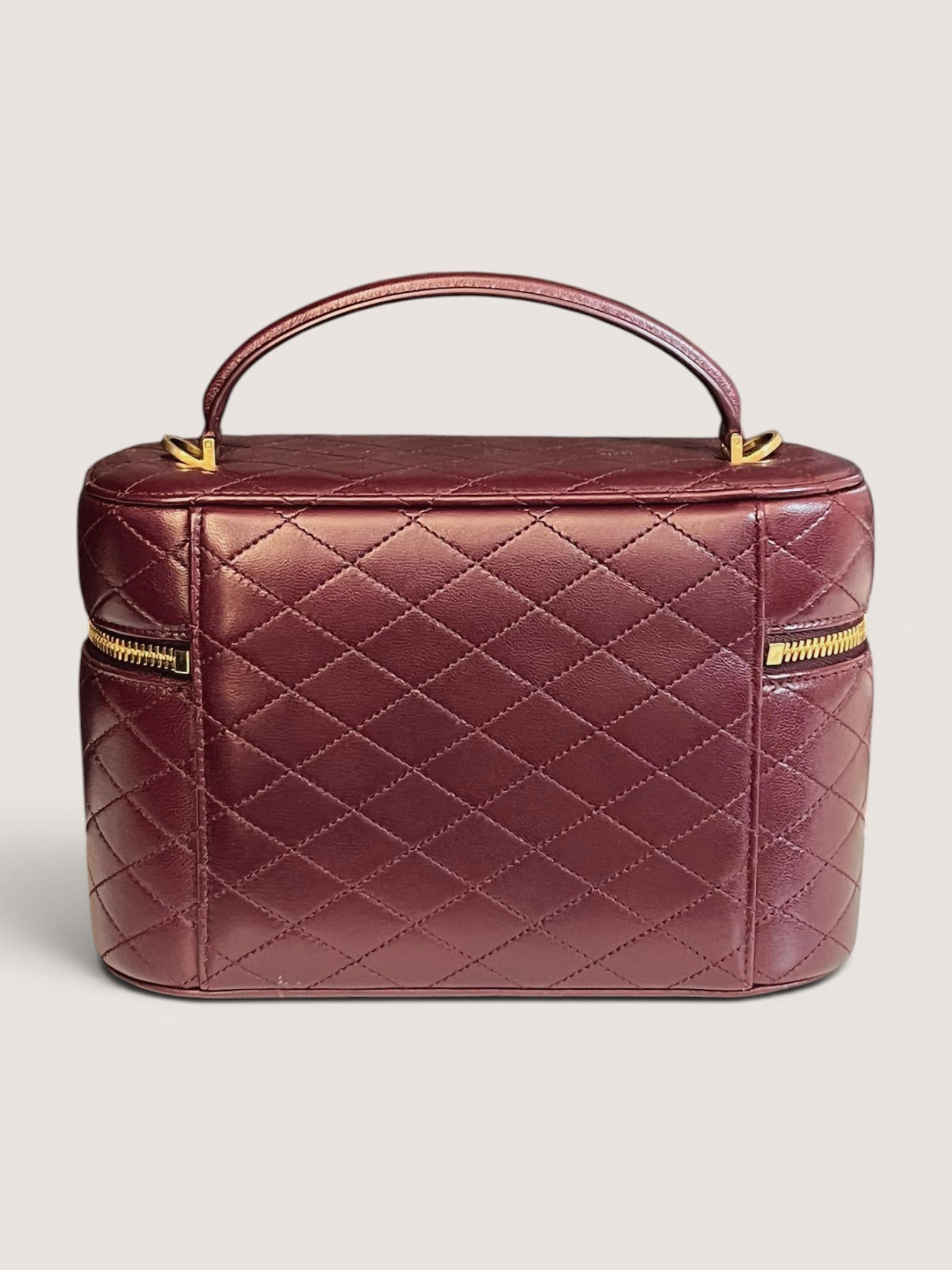Saint Laurent Gaby Vanity Large