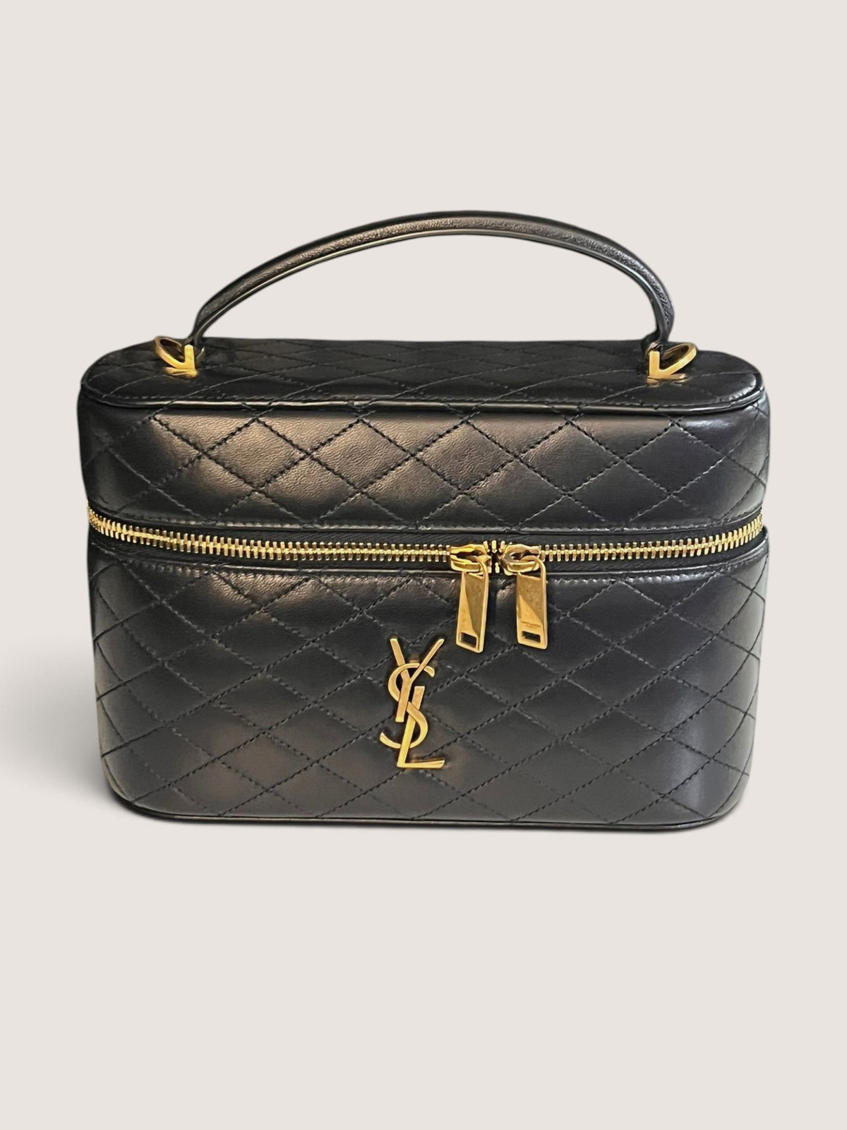 Saint Laurent Gaby Vanity Large