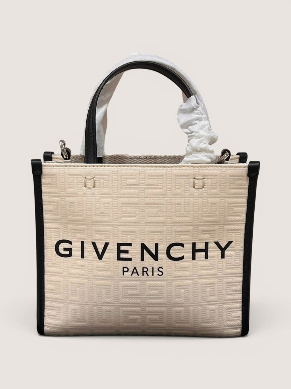 Givenchy Mini G-Tote