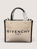 Givenchy Mini G-Tote