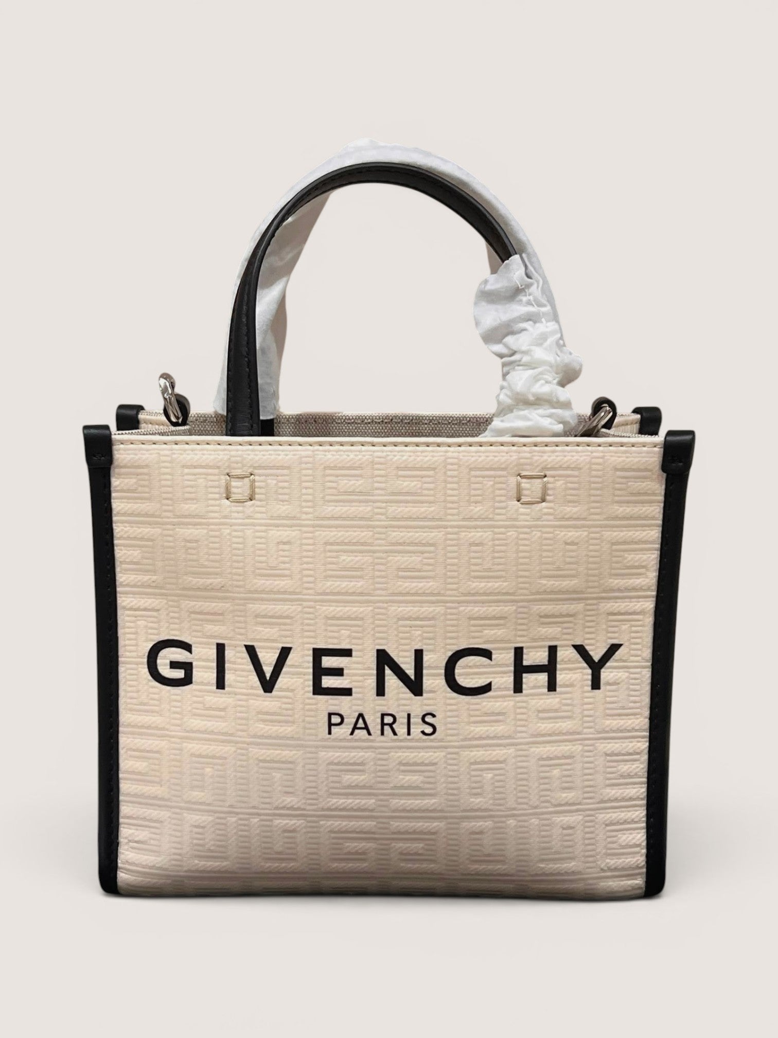 Givenchy Mini G-Tote