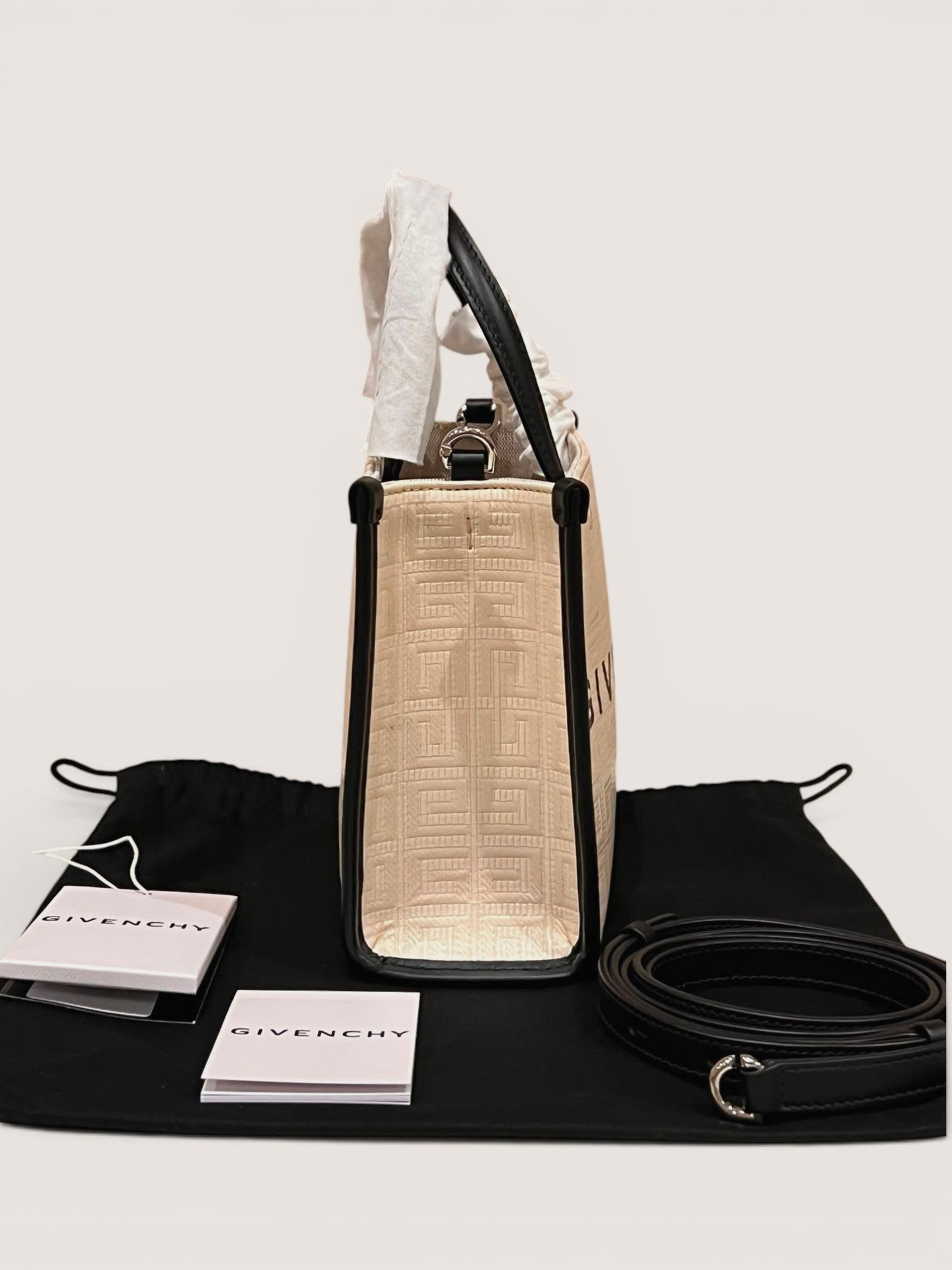 Givenchy Mini G-Tote