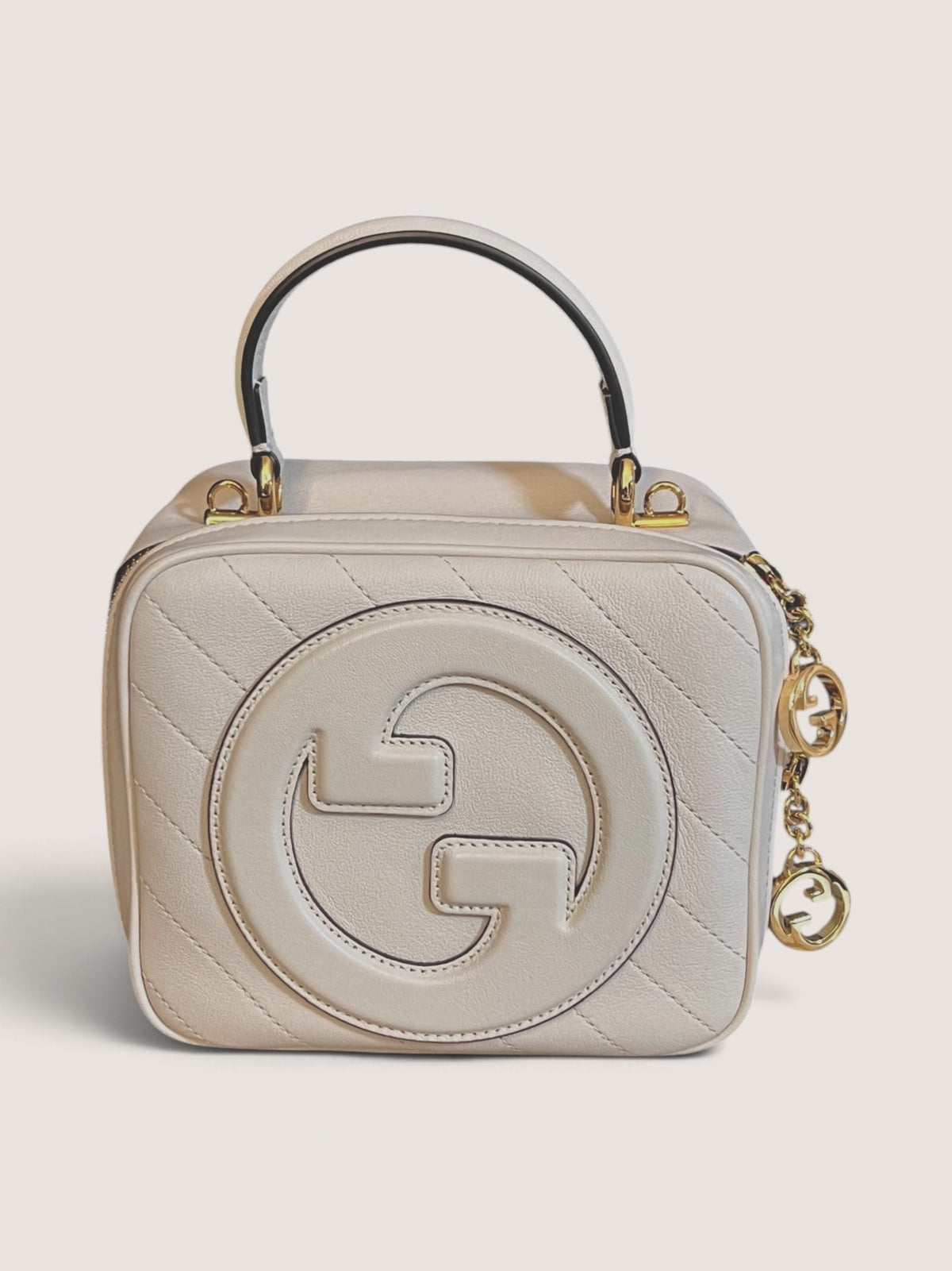 Gucci Blondie