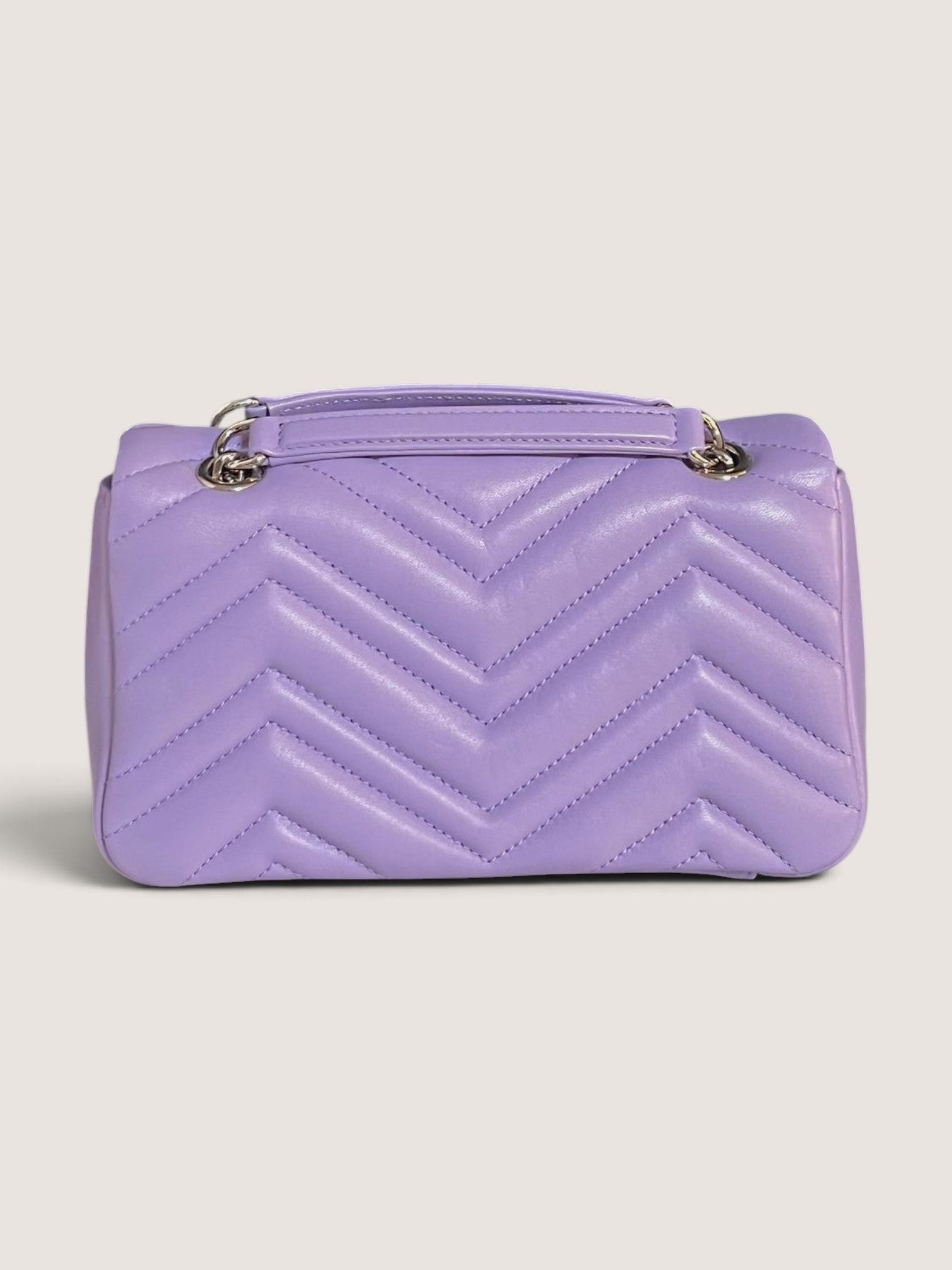 Gucci GG Marmont Small in Pelle Matelassé