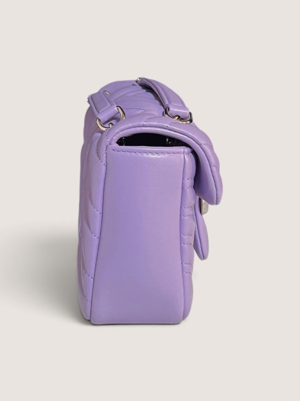 Gucci GG Marmont Small in Pelle Matelassé