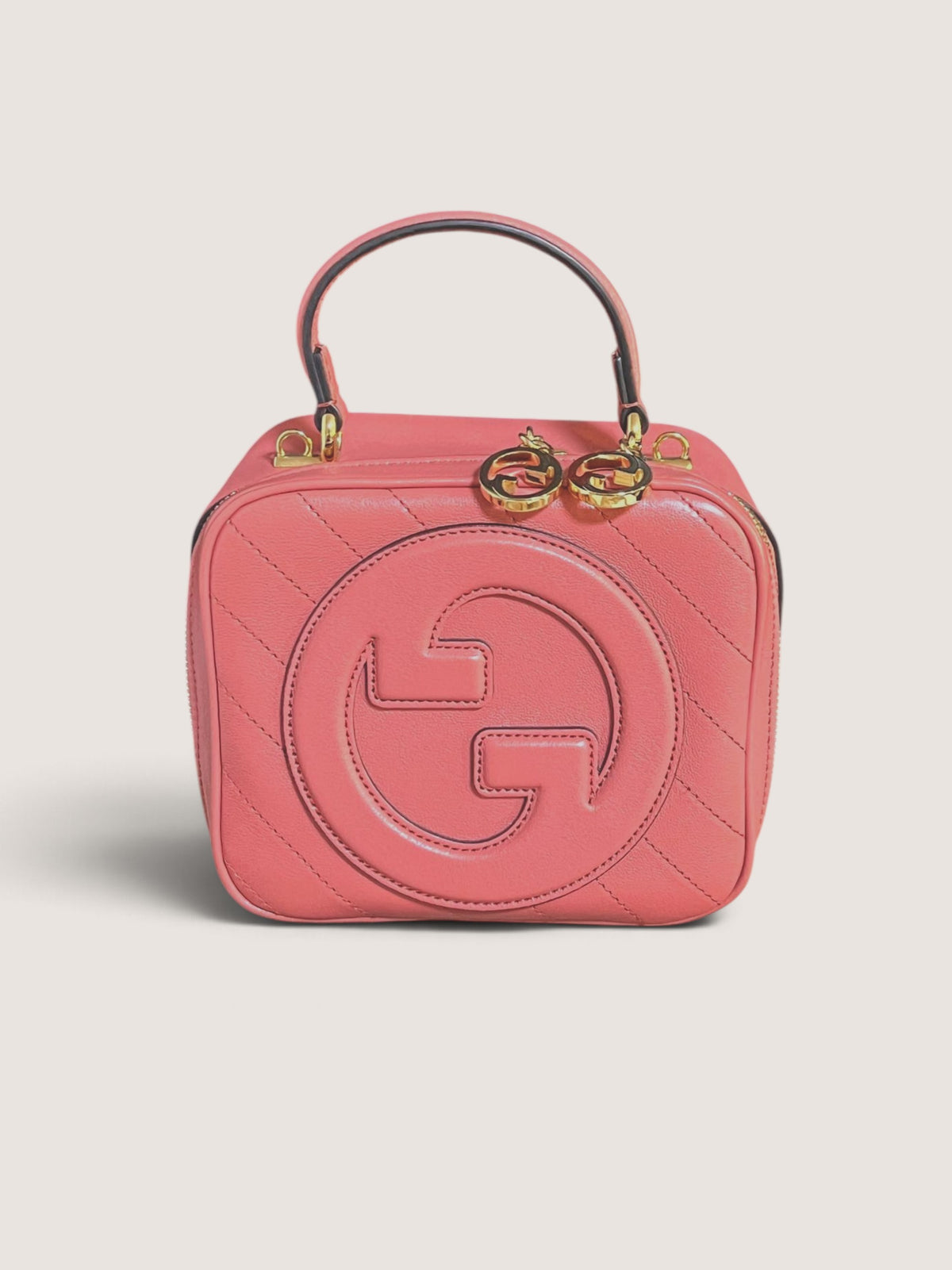 Gucci Blondie
