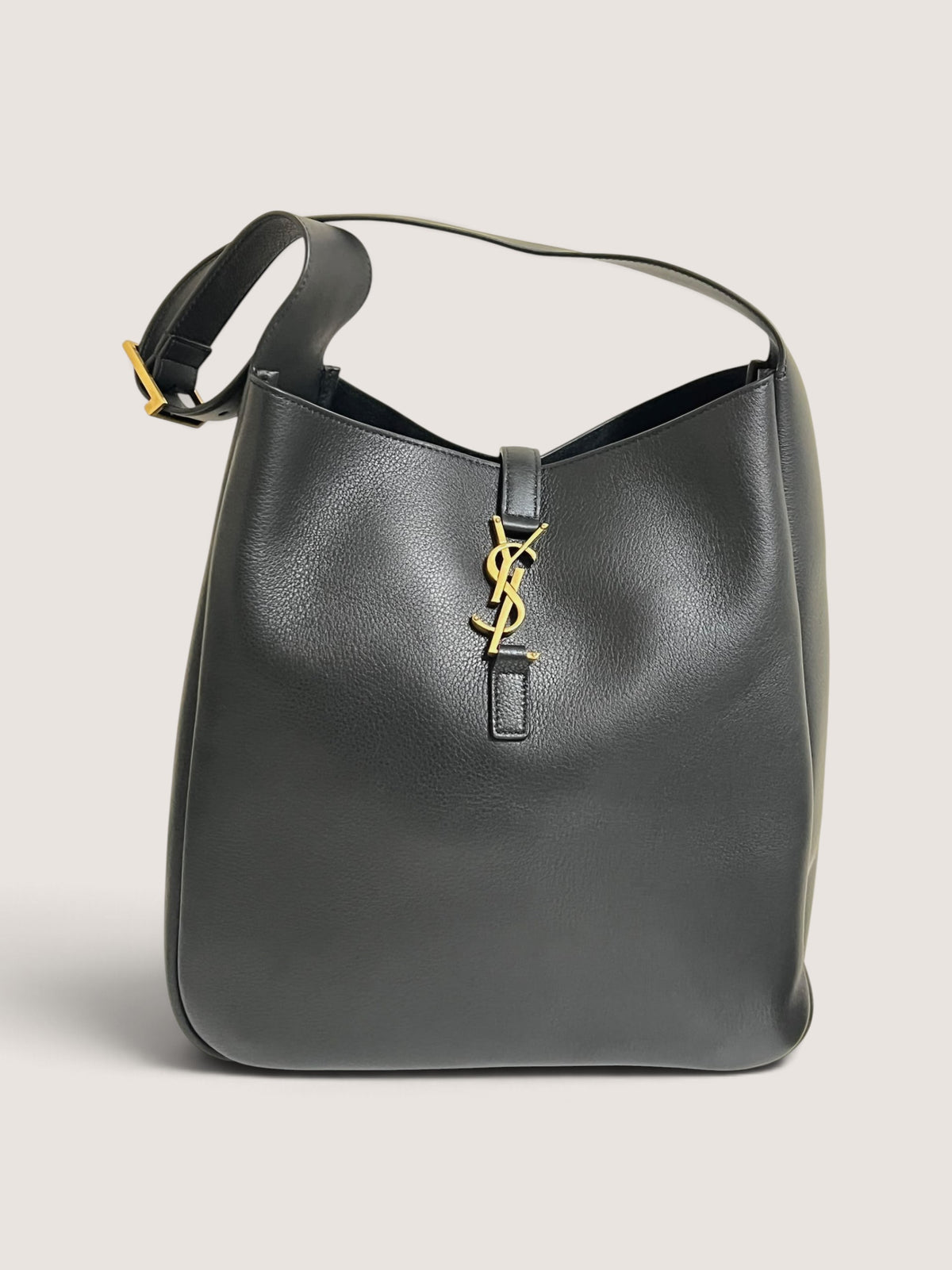 Saint Laurent  Le 5 à 7 Large Morbida