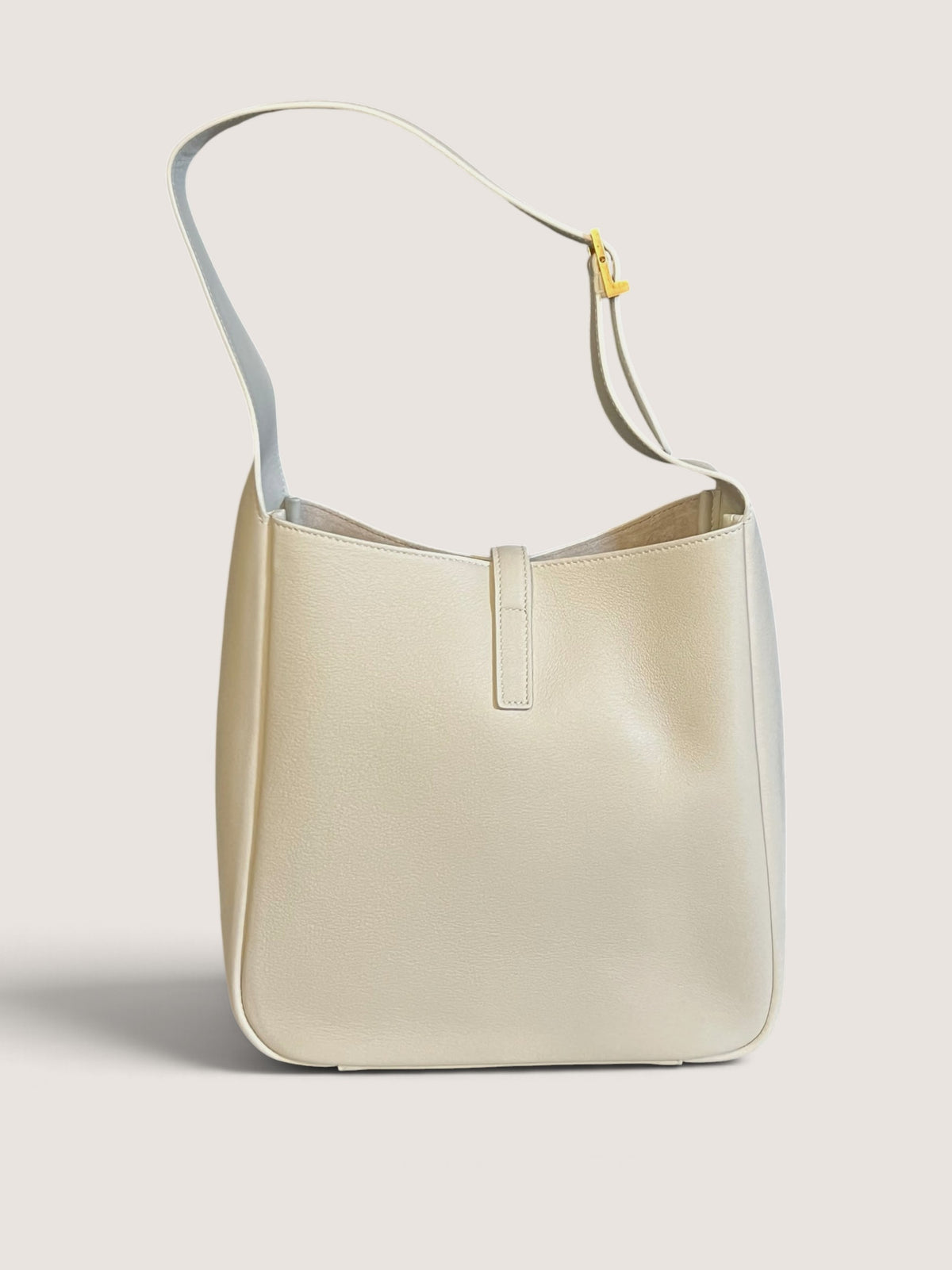 Saint Laurent Le 5 à 7 Supple Small