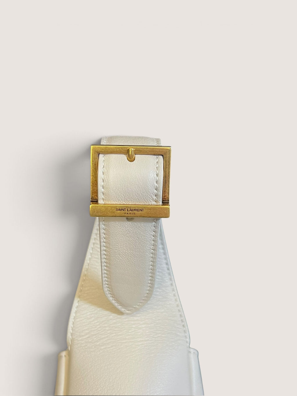 Saint Laurent Le 5 à 7 Supple Small