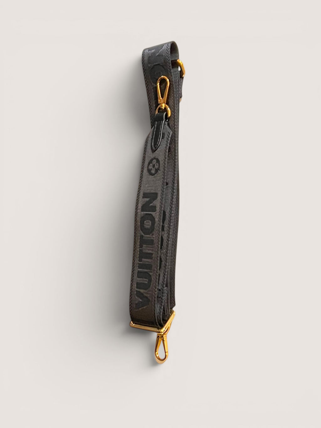 Louis Vuitton Papillon BB in pelle nera