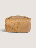 Saint Laurent Loulou Small