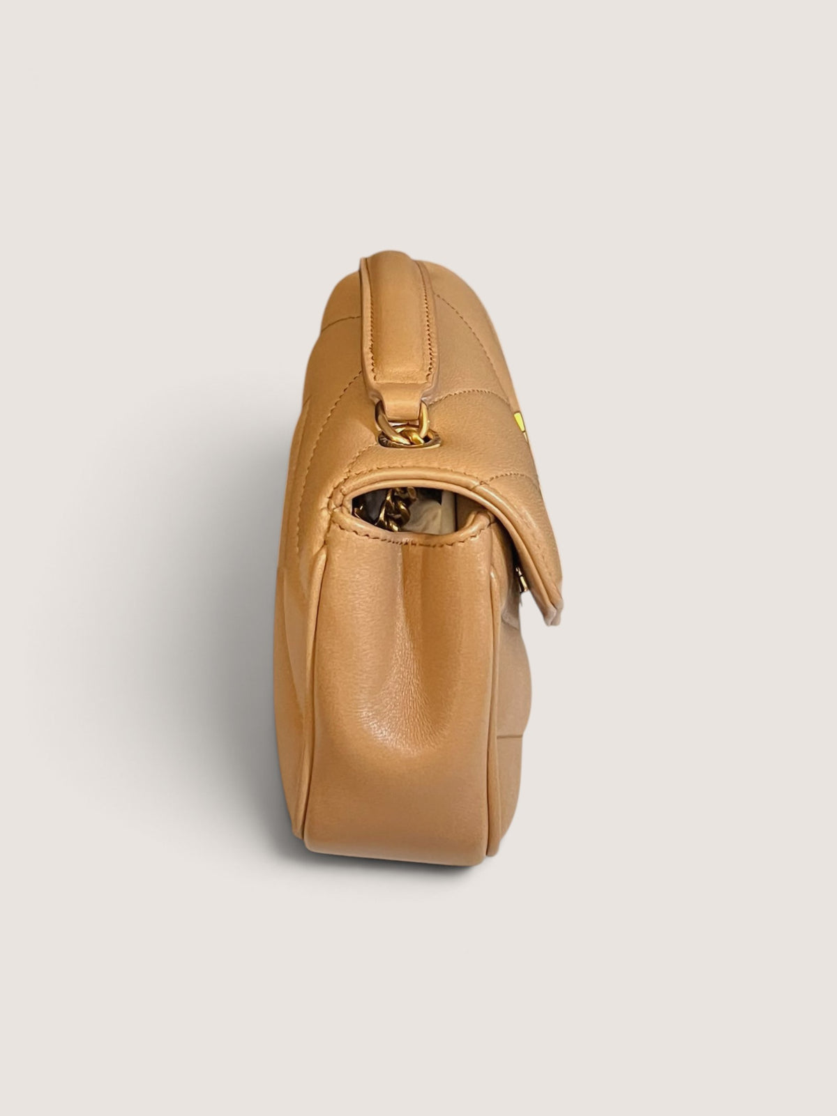 Saint Laurent Loulou Small