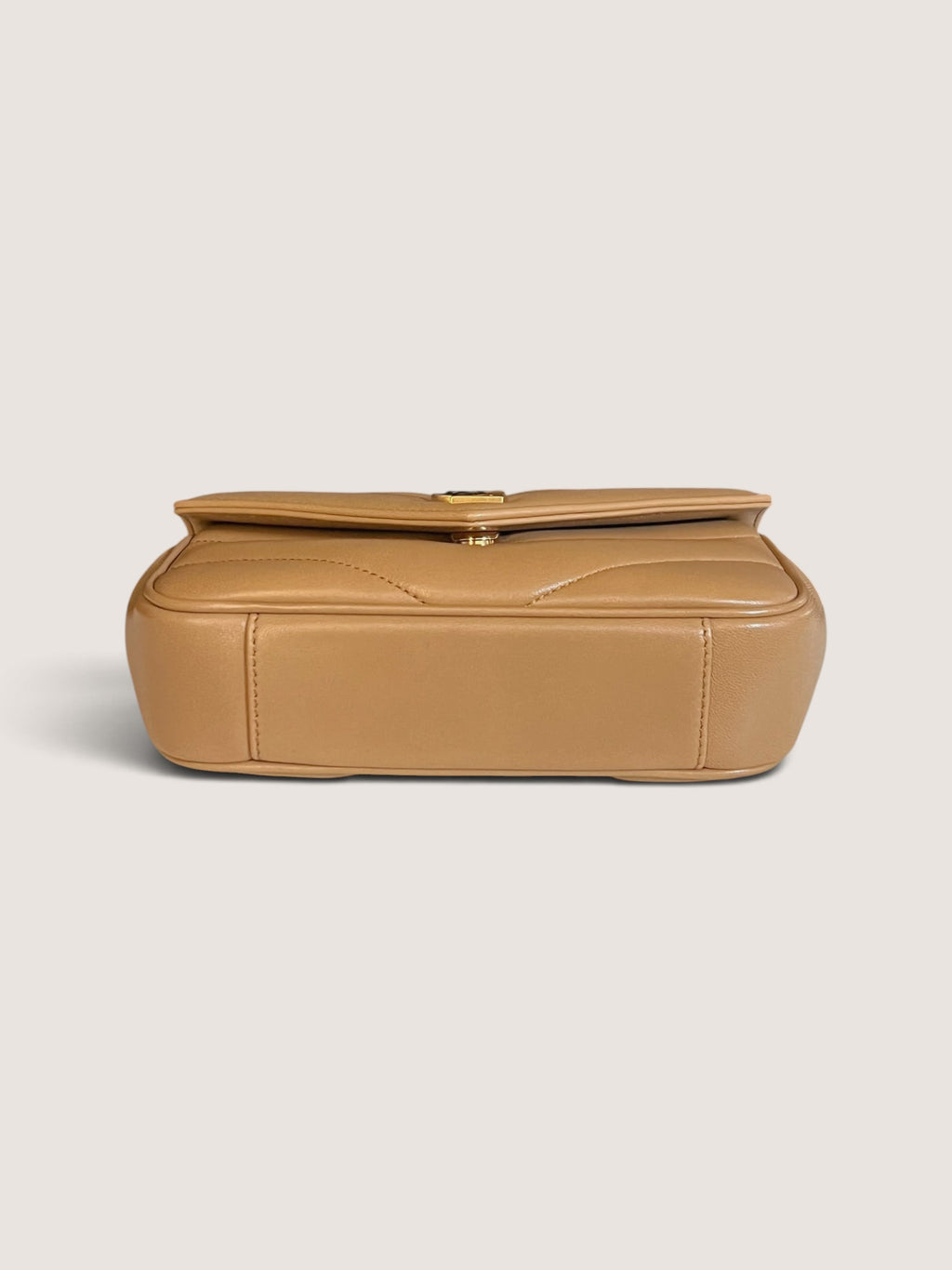 Saint Laurent Loulou Small