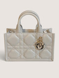 Mini Dior Book Tote