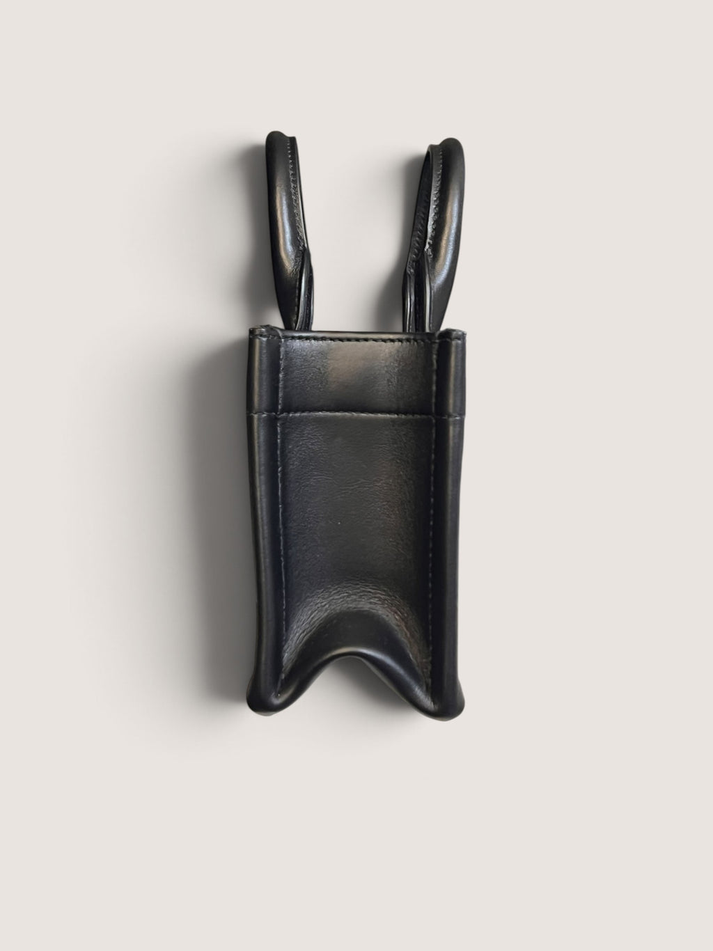 Mini Dior Book Tote