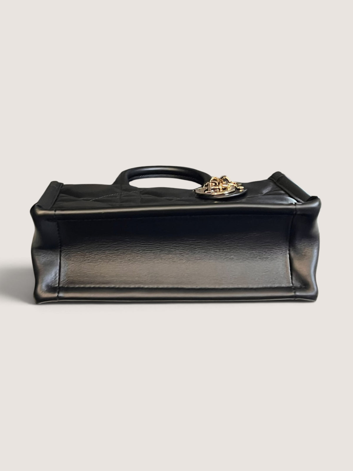 Mini Dior Book Tote